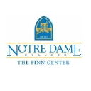 Notre Dame College logo