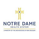 Notre Dame Health System logo