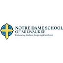 Notre Dame School Of Milwaukee logo