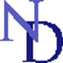 Notre Dame High School   Salinas, Ca logo