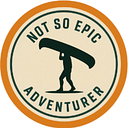 Not So Epic Adventurer