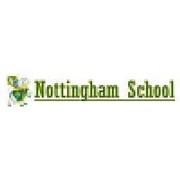 Nottingham Elementary School logo