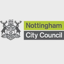 Nottingham City Council logo