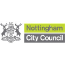 Nottingham City Council logo