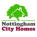Nottingham City Homes logo
