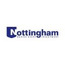 Nottingham logo