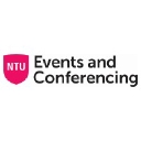 Nottingham Conference Centre logo