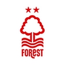 Nottingham Forest Fc logo