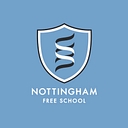 Nottingham Free School logo