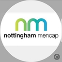 Nottingham Mencap logo