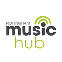 Nottingham Music Service logo