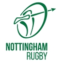 Nottingham Rugby logo