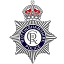 Nottinghamshire Police logo