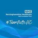 Nottinghamshire Healthcare NHS Foundation Trust logo