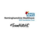 Nottinghamshire Healthcare Nhs Foundation Trust logo