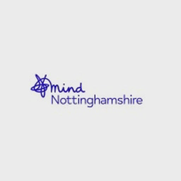 Nottinghamshire Mind logo