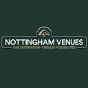 Nottingham Venues logo