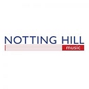 The Notting Hill Music Group Plc logo