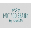 Nottooshabbybycharlotte logo