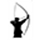 Nottsclayshooting logo