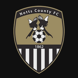 Notts County Football Club Limited logo