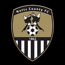 Notts County Football Club logo