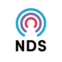 Nottinghamshire Deaf Society logo