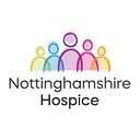 Nottinghamshire Hospice logo