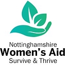 Nottinghamshire Women's Aid Ltd logo