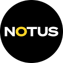 Notus logo