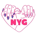 Not Your Grandma's logo