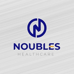 NOUBLES HEALTHCARE LIMITED logo
