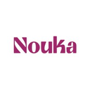 Nouka logo