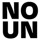 Noun Agency logo