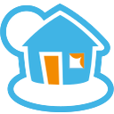 Nounouadom logo