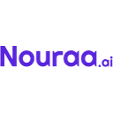 Nouraa.ai logo