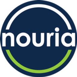 Nouria logo