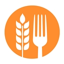Nourish Food Marketing logo