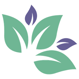 Nourish (Scotland) logo