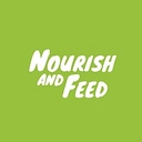 Favicon of Nourishandfeed