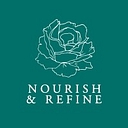 Favicon of Nourish & Refine