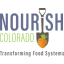 Nourish Colorado logo