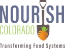 Nourish Colorado logo