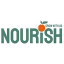 Nourish Contract Catering Limited logo