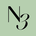 NOURISHED3 logo