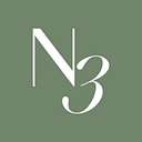 Nourished3 logo