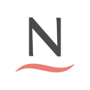 Nourished logo
