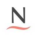 Logo for nourishedlife.com.au