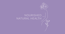 nourishednaturalhealth.co.uk logo