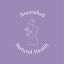 Nourished Natural Health logo